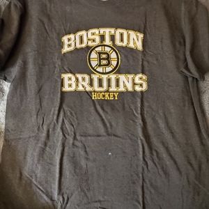 Boston Bruins T-shirt